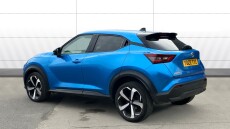 Nissan Juke 1.0 DiG-T 114 Tekna 5dr Petrol Hatchback